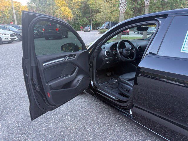 2020 Audi A3 2.0T Premium Jacksonville FL