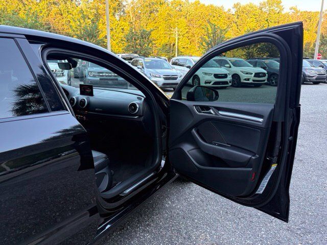 2020 Audi A3 2.0T Premium Jacksonville FL