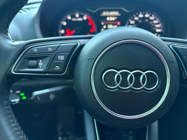 2020 Audi A3 2.0T Premium Jacksonville FL