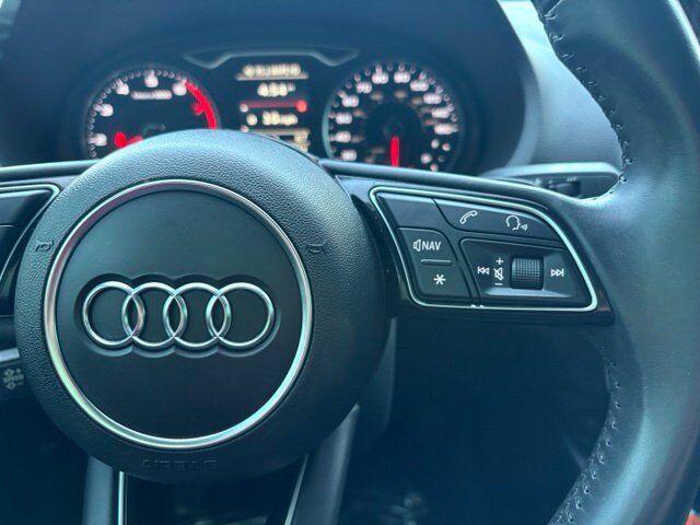 2020 Audi A3 2.0T Premium Jacksonville FL