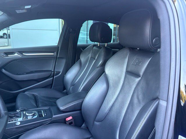 2020 Audi A3 2.0T Premium Jacksonville FL