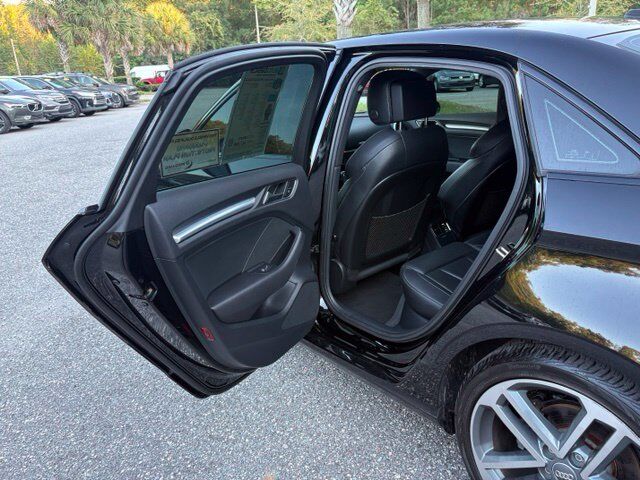 2020 Audi A3 2.0T Premium Jacksonville FL