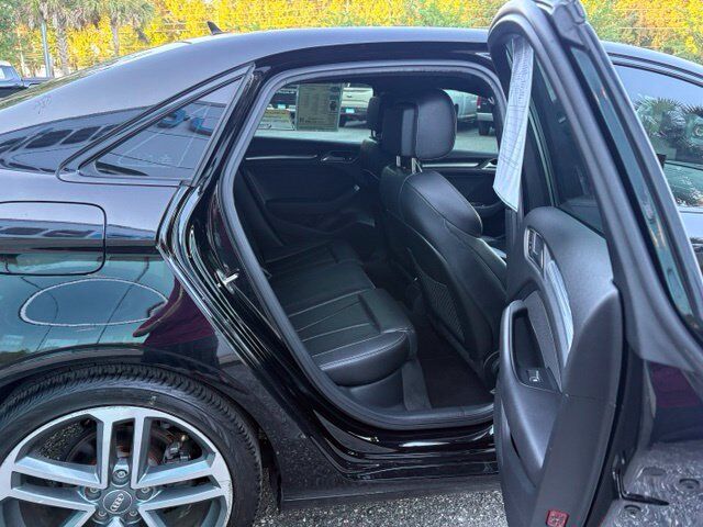 2020 Audi A3 2.0T Premium Jacksonville FL