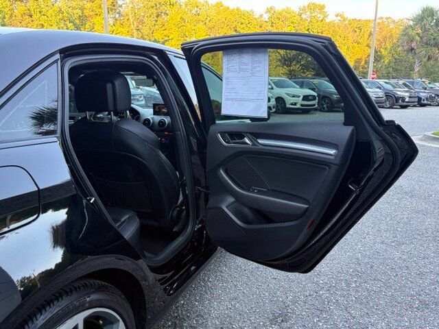 2020 Audi A3 2.0T Premium Jacksonville FL