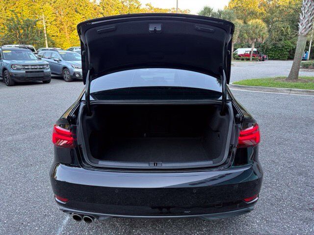 2020 Audi A3 2.0T Premium Jacksonville FL