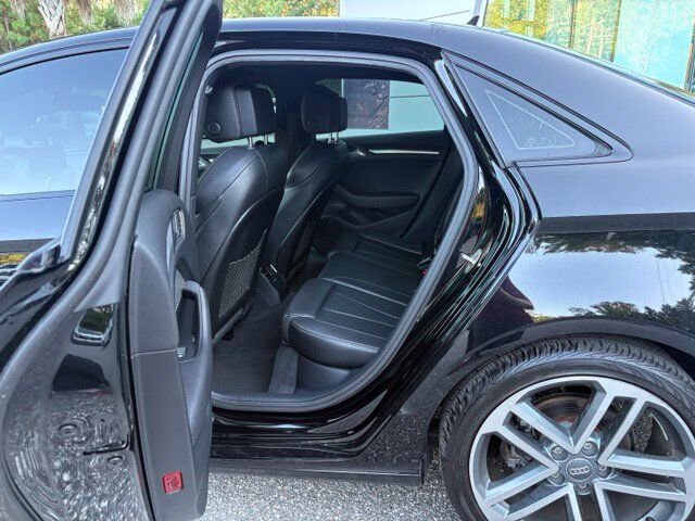 2020 Audi A3 2.0T Premium Jacksonville FL