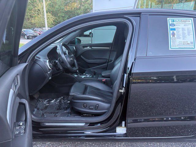 2020 Audi A3 2.0T Premium Jacksonville FL