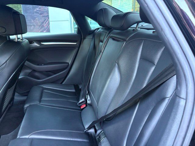 2020 Audi A3 2.0T Premium Jacksonville FL