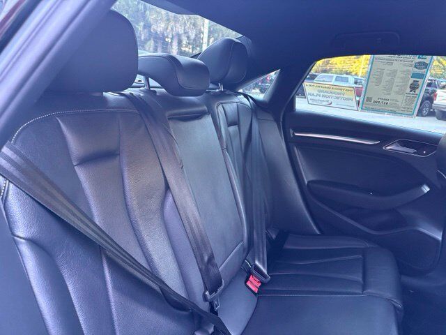 2020 Audi A3 2.0T Premium Jacksonville FL