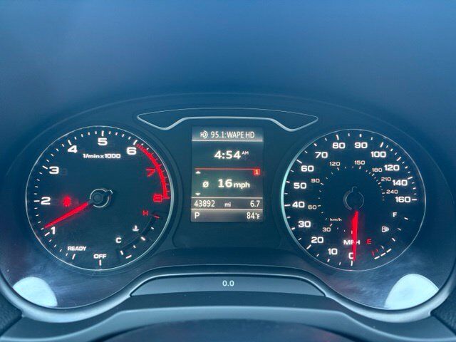 2020 Audi A3 2.0T Premium Jacksonville FL