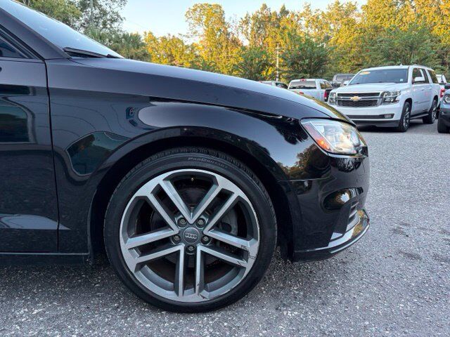2020 Audi A3 2.0T Premium Jacksonville FL