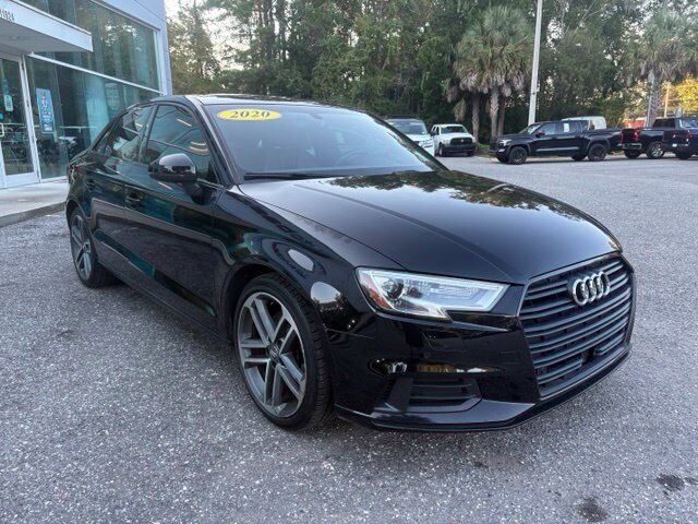 2020 Audi A3 2.0T Premium Jacksonville FL
