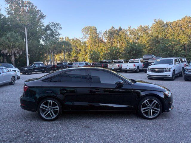 2020 Audi A3 2.0T Premium Jacksonville FL