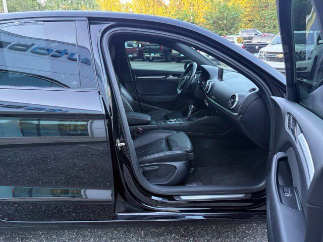 2020 Audi A3 2.0T Premium Jacksonville FL