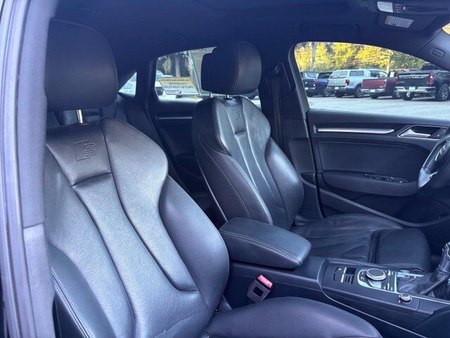2020 Audi A3 2.0T Premium Jacksonville FL