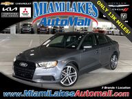 2020 Audi A3 2.0T Premium Miami Lakes FL 2020 Audi A3 2.0T Premium Miami Lakes FL
