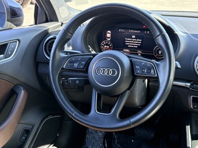 2020 Audi A3 2.0T Premium Plus Albuquerque NM