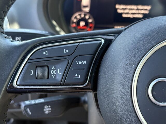 2020 Audi A3 2.0T Premium Plus Albuquerque NM