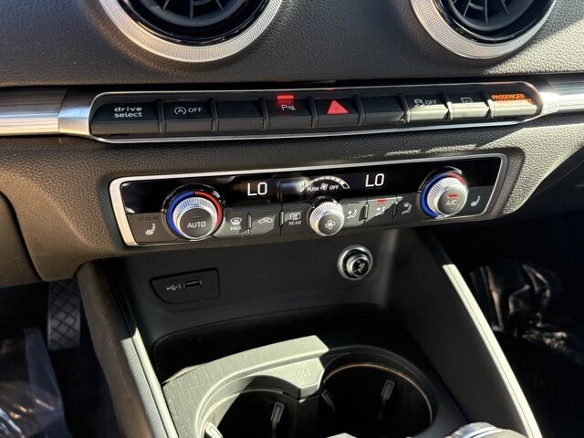 2020 Audi A3 2.0T Premium Plus Albuquerque NM