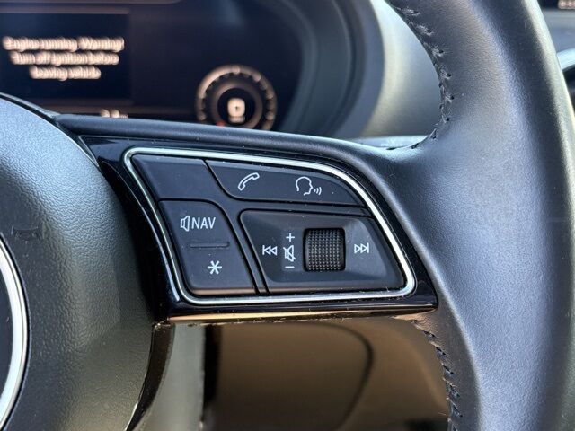 2020 Audi A3 2.0T Premium Plus Albuquerque NM