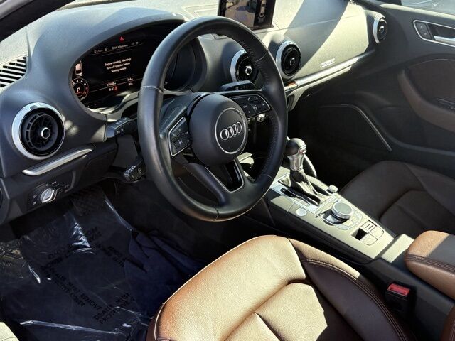 2020 Audi A3 2.0T Premium Plus Albuquerque NM