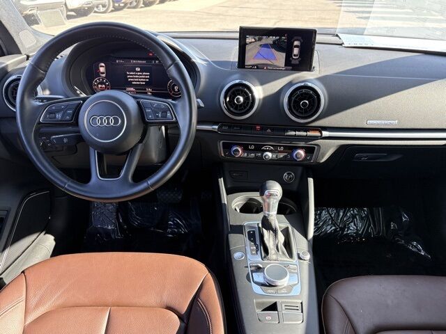 2020 Audi A3 2.0T Premium Plus Albuquerque NM