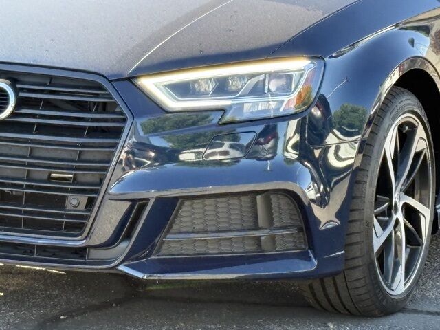 2020 Audi A3 2.0T Premium Plus Albuquerque NM