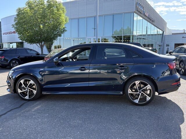 2020 Audi A3 2.0T Premium Plus Albuquerque NM