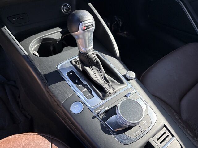 2020 Audi A3 2.0T Premium Plus Albuquerque NM