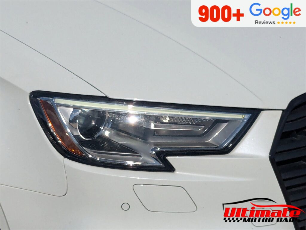 2020 Audi A3 2.0T Premium Saint Augustine FL