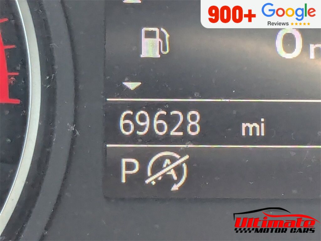 2020 Audi A3 2.0T Premium Saint Augustine FL