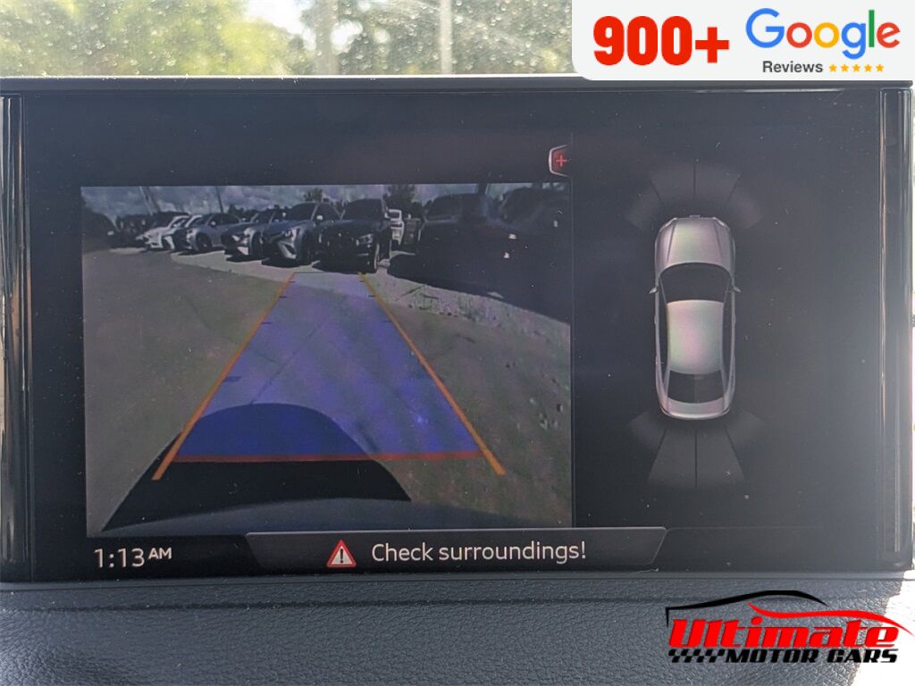 2020 Audi A3 2.0T Premium Saint Augustine FL