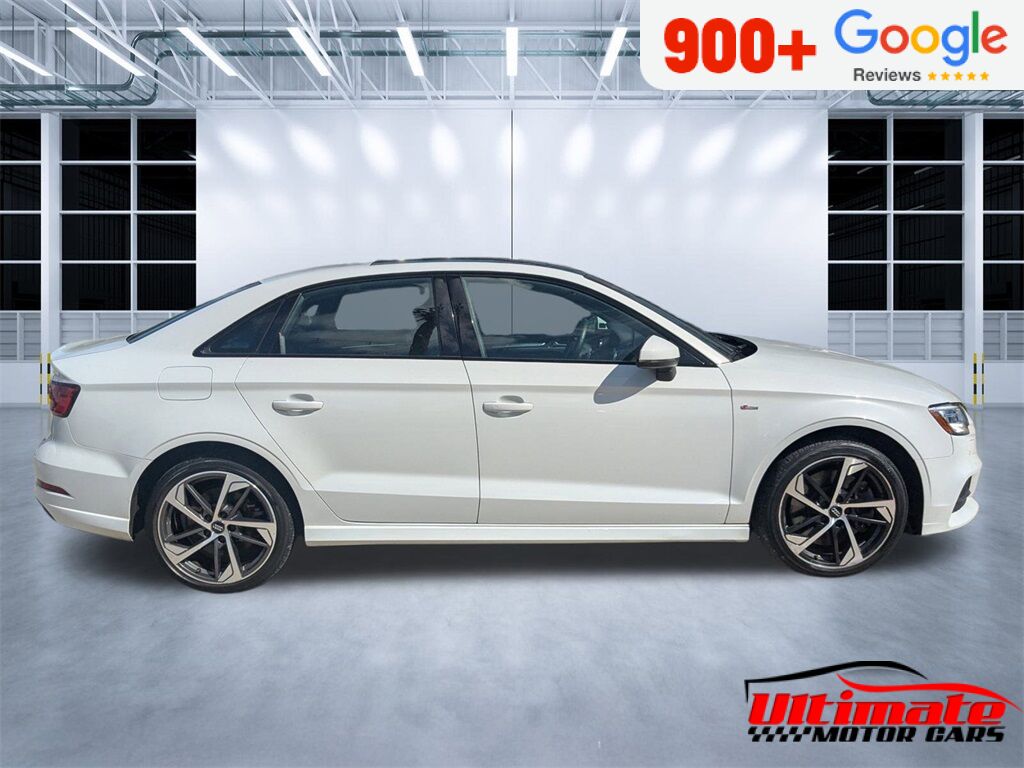 2020 Audi A3 2.0T Premium Saint Augustine FL