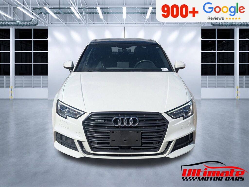 2020 Audi A3 2.0T Premium Saint Augustine FL
