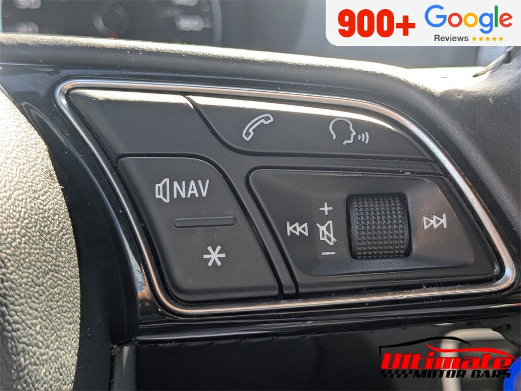 2020 Audi A3 2.0T Premium Saint Augustine FL