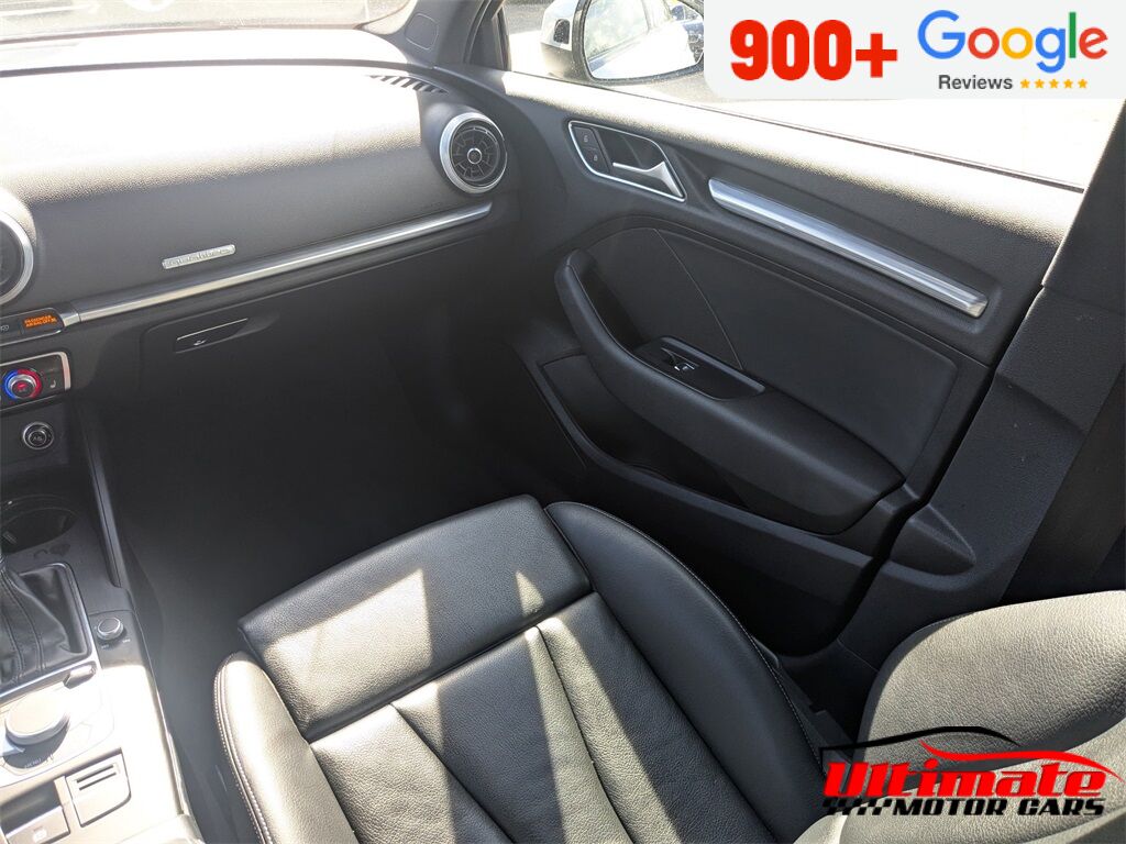 2020 Audi A3 2.0T Premium Saint Augustine FL