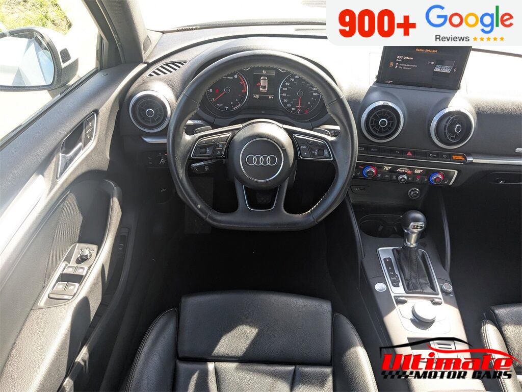 2020 Audi A3 2.0T Premium Saint Augustine FL