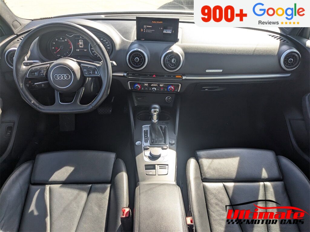 2020 Audi A3 2.0T Premium Saint Augustine FL