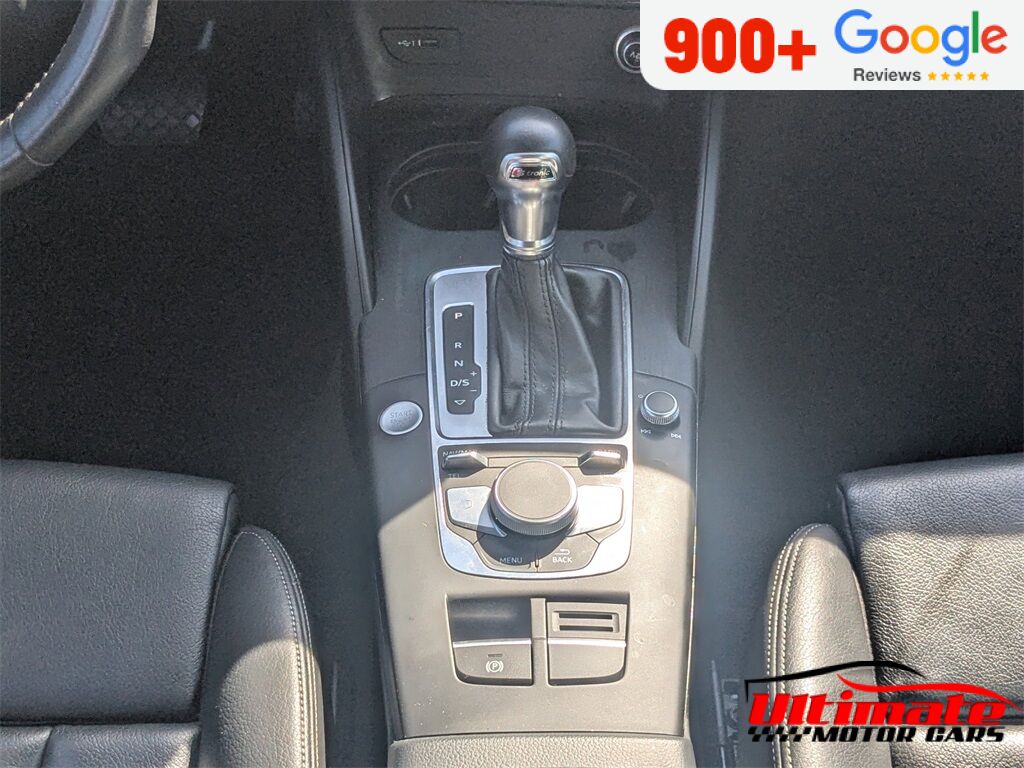 2020 Audi A3 2.0T Premium Saint Augustine FL