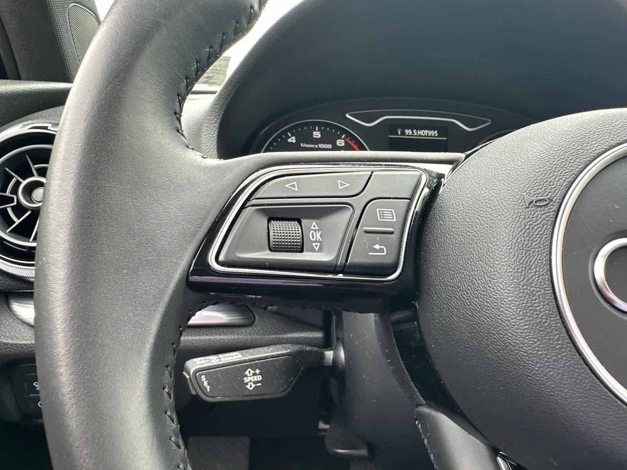 2020 Audi A3 2.0T Premium Chantilly VA