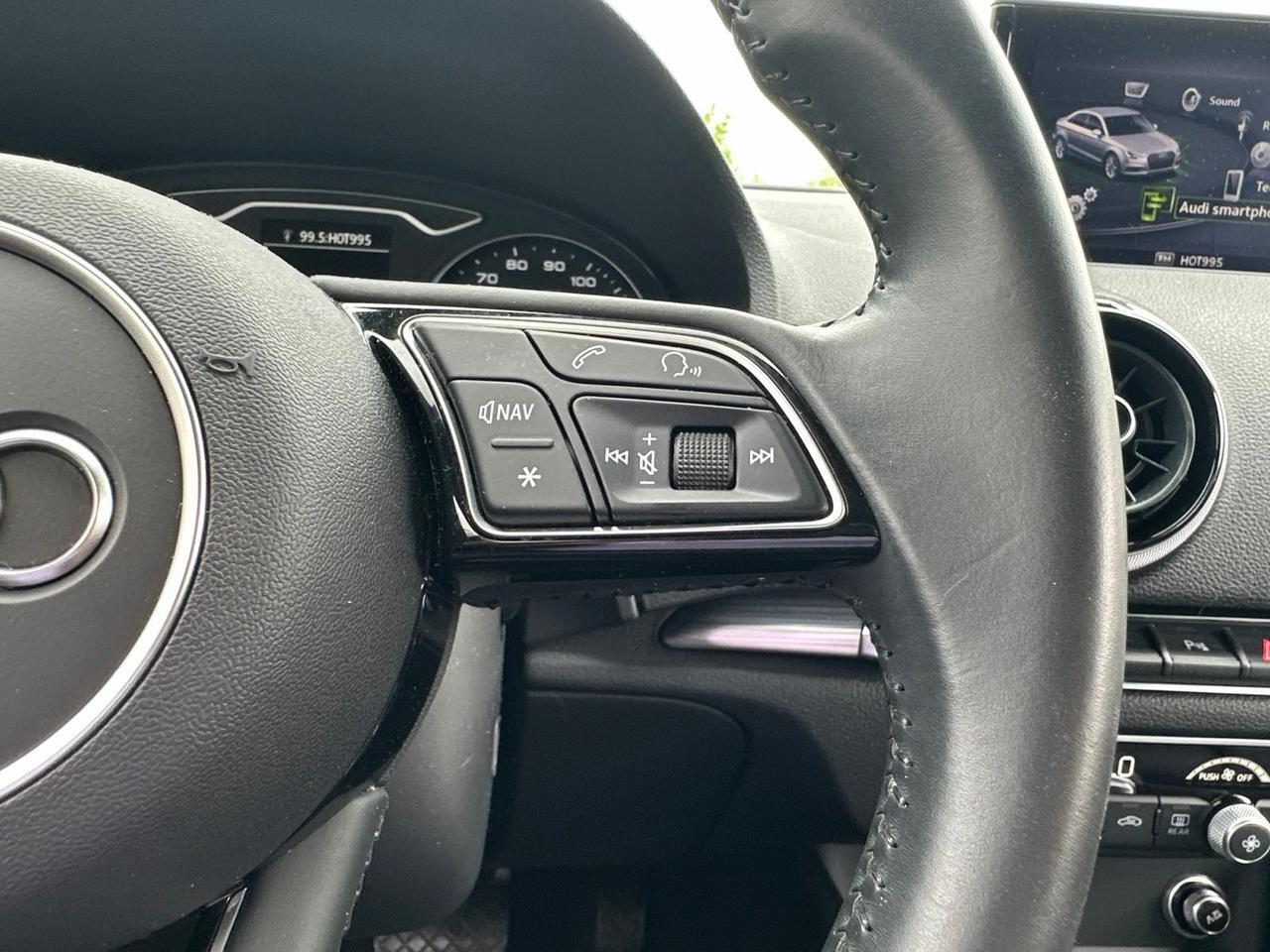 2020 Audi A3 2.0T Premium Chantilly VA