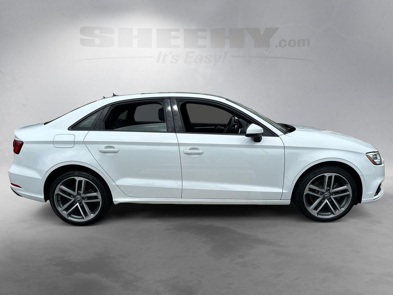 2020 Audi A3 2.0T Premium Chantilly VA