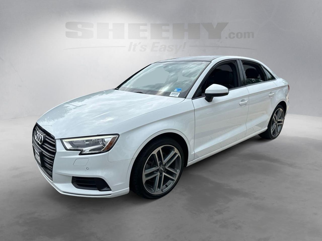 2020 Audi A3 2.0T Premium Chantilly VA
