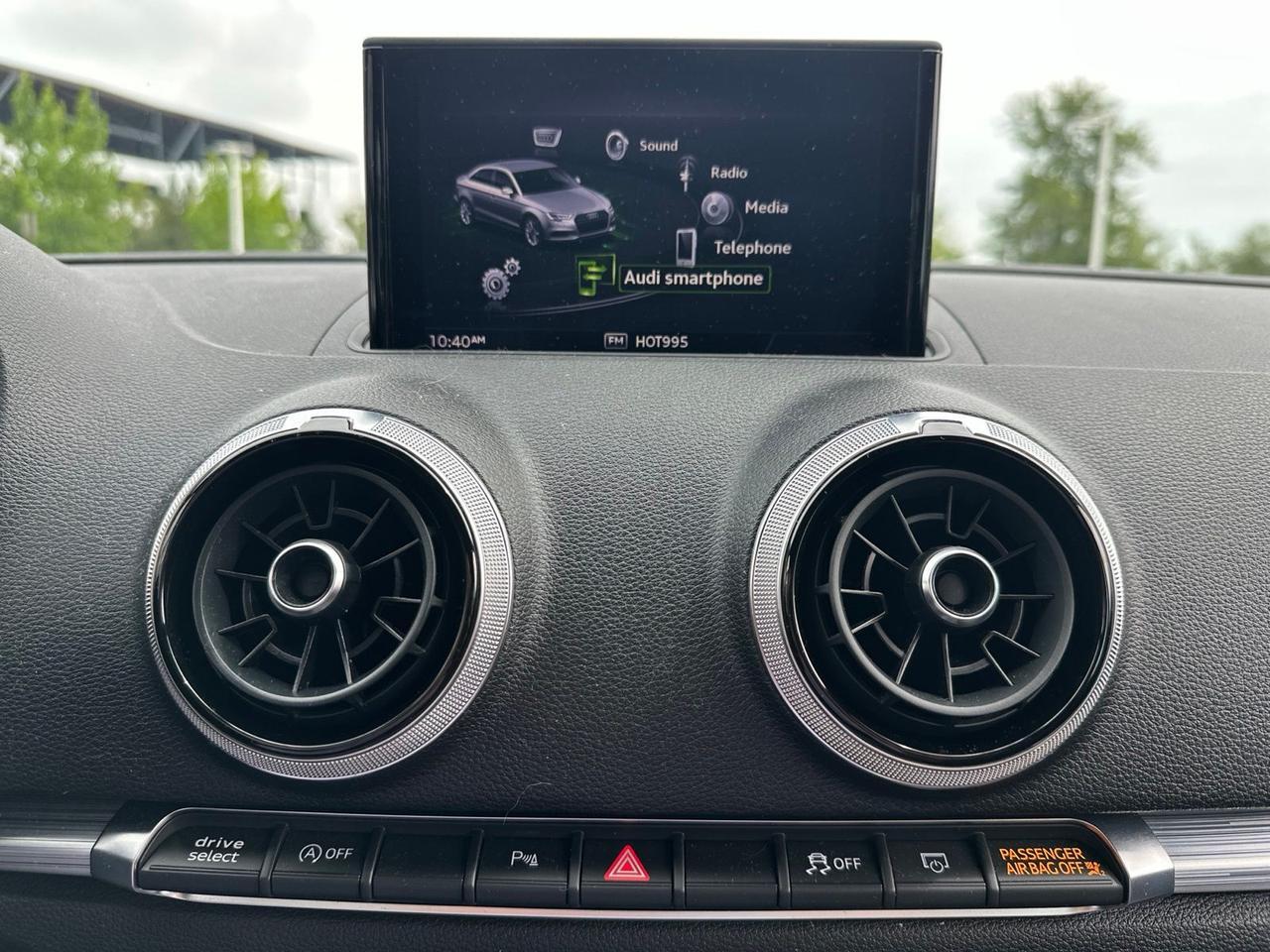 2020 Audi A3 2.0T Premium Chantilly VA