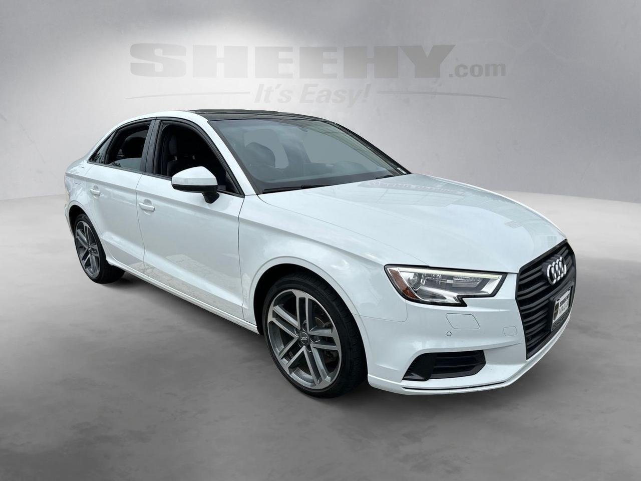2020 Audi A3 2.0T Premium Chantilly VA