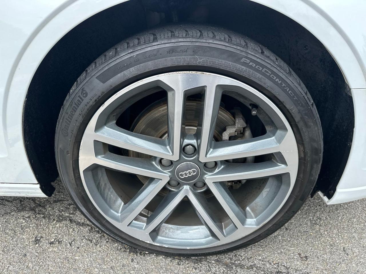 2020 Audi A3 2.0T Premium Chantilly VA
