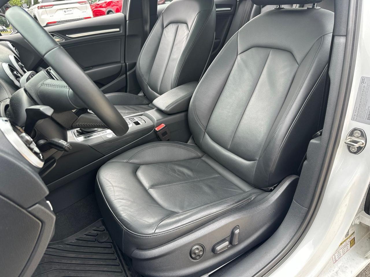 2020 Audi A3 2.0T Premium Chantilly VA