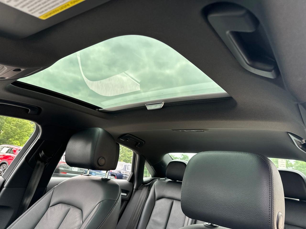 2020 Audi A3 2.0T Premium Chantilly VA