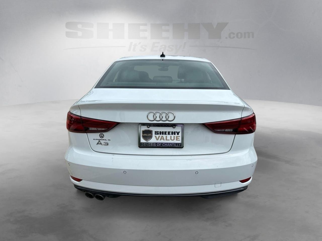 2020 Audi A3 2.0T Premium Chantilly VA