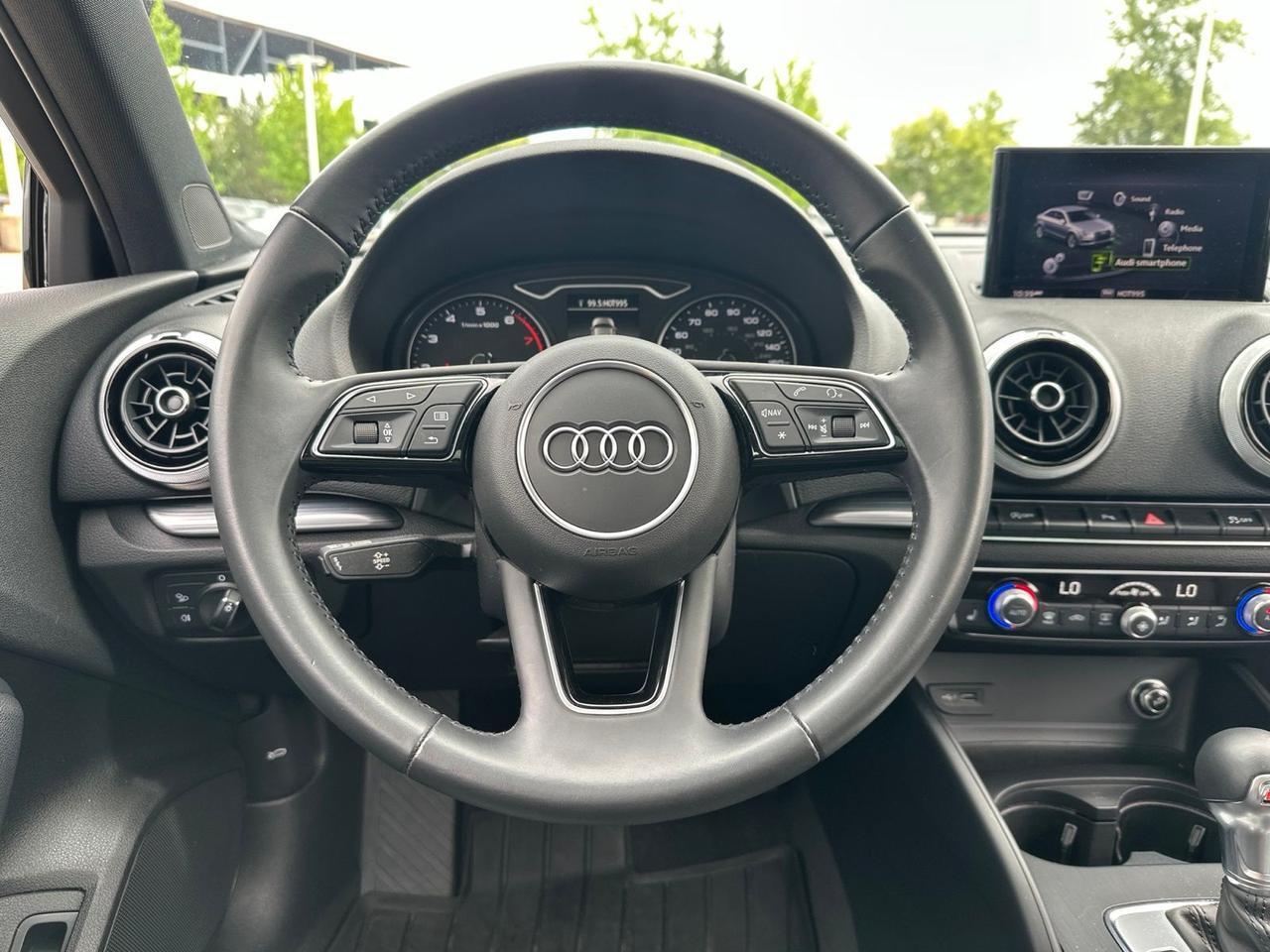 2020 Audi A3 2.0T Premium Chantilly VA